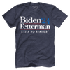 Biden Fetterman