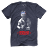 Ronald Ragin'