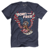Born to be Free