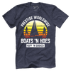 Boats 'N Hoes
