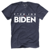 F Joe Biden