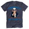 America - We Earn It