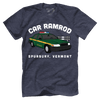 Car Ramrod