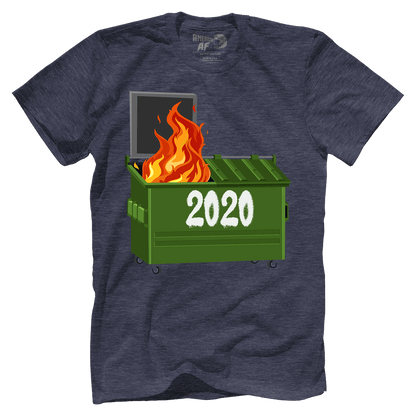 2020 Dumpster Fire