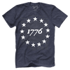 Betsy Ross 1776