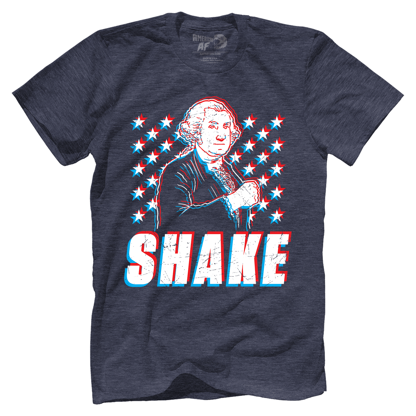 T-shirt Shake V2