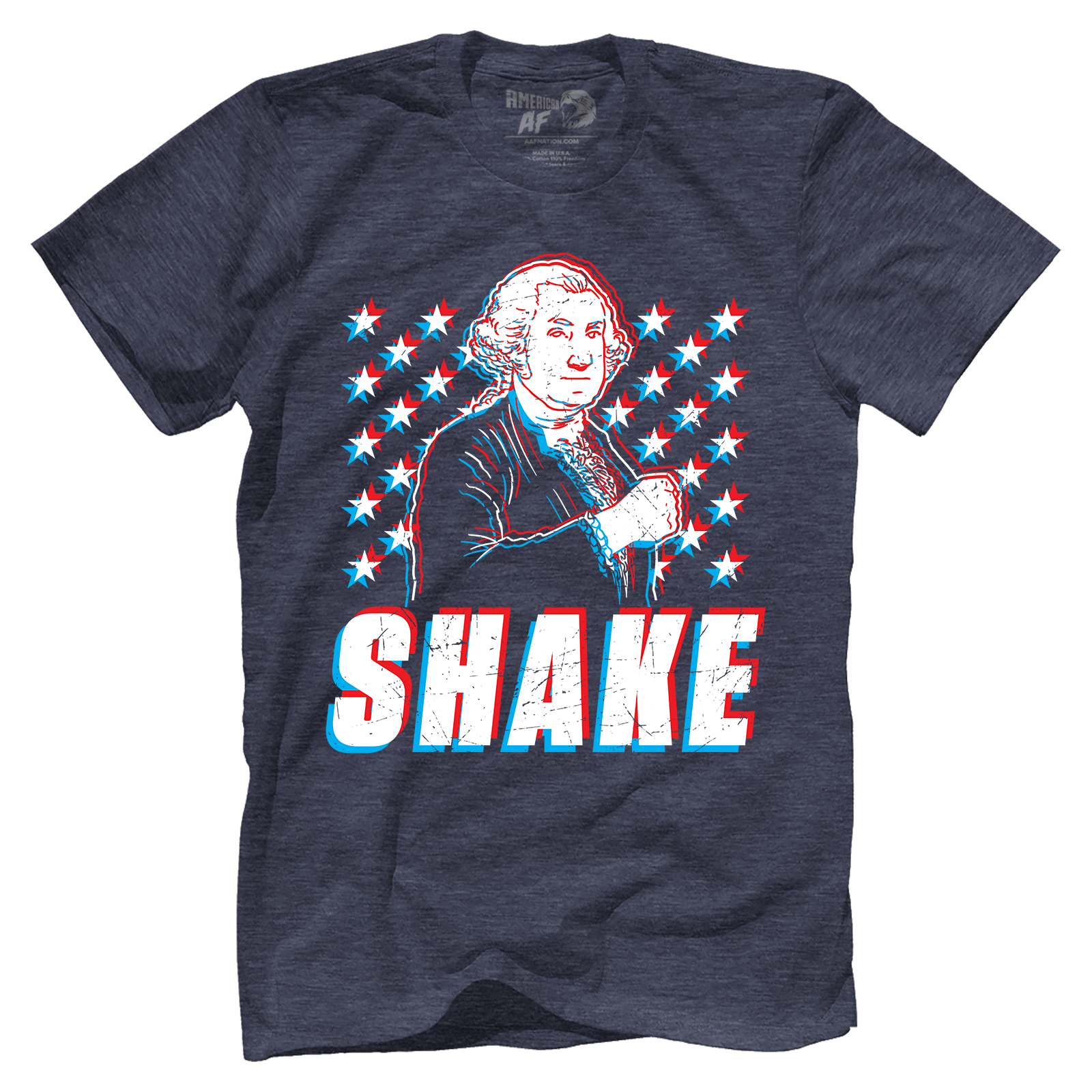 T-shirt Shake V2