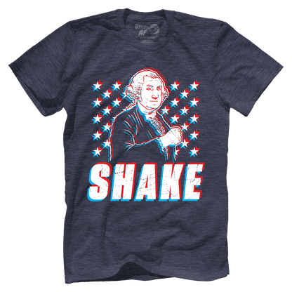 T-shirt Shake V2