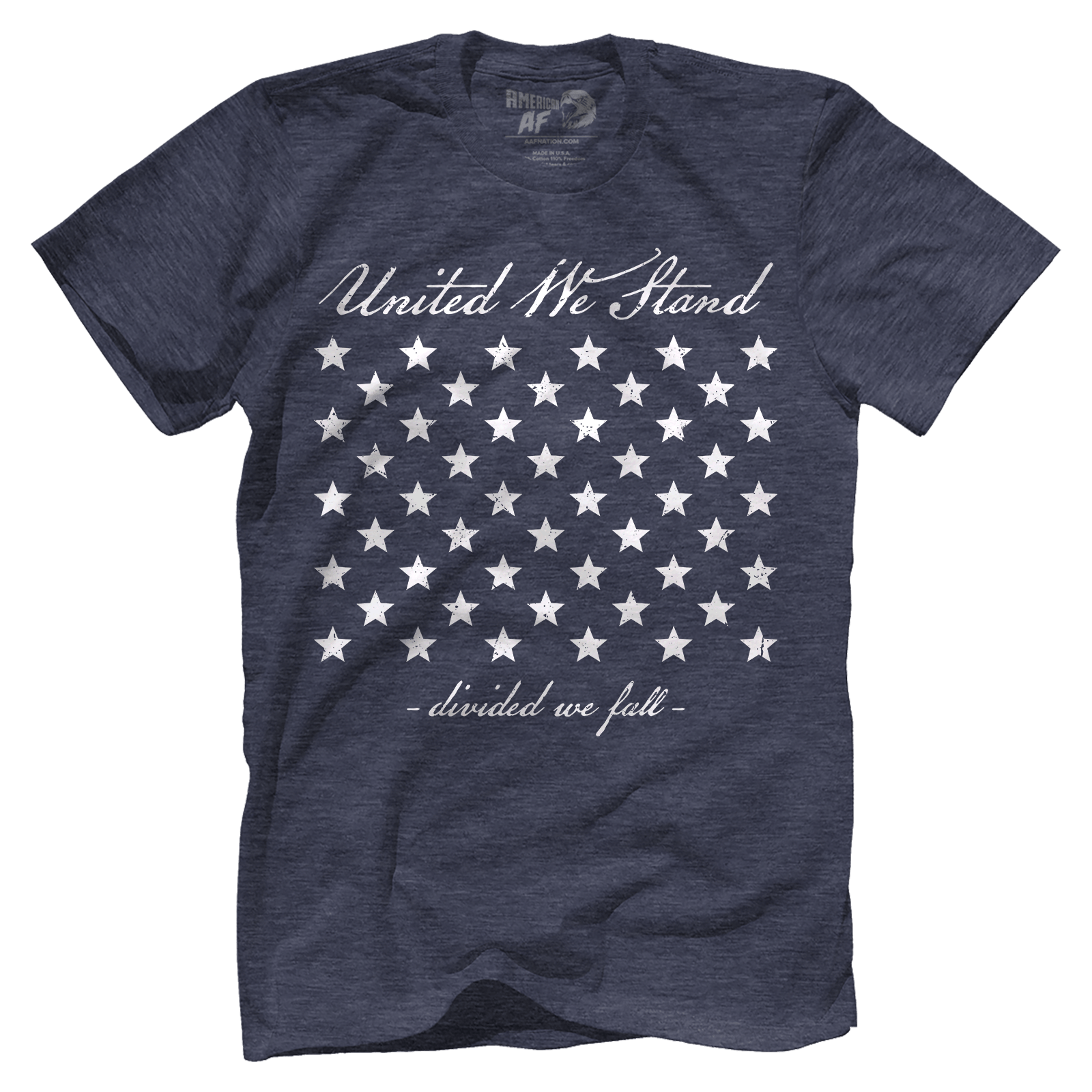 Apparel United We Stand
