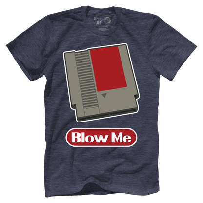 Blow Me