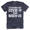 COVID - 19 Biden