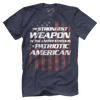The Strongest Weapon