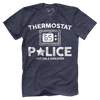 Thermostat Police