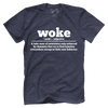 Woke