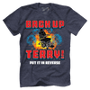 Back Up Terry