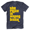 The Price is Wrong B