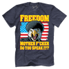 Freedom MF