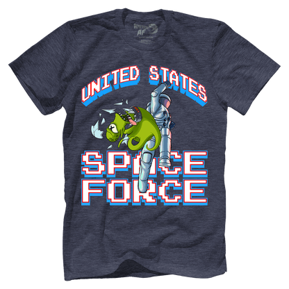 Alien Uppercut