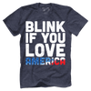 Blink If You Love America V2