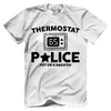 Thermostat Police