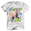 Happy 4th Of July - Biden