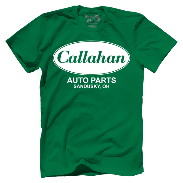 Callahan Auto Parts