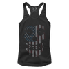 Patriotic Misfits (Ladies)