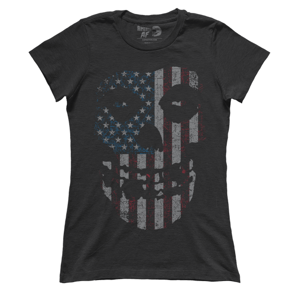 Patriotic Misfits (Ladies)