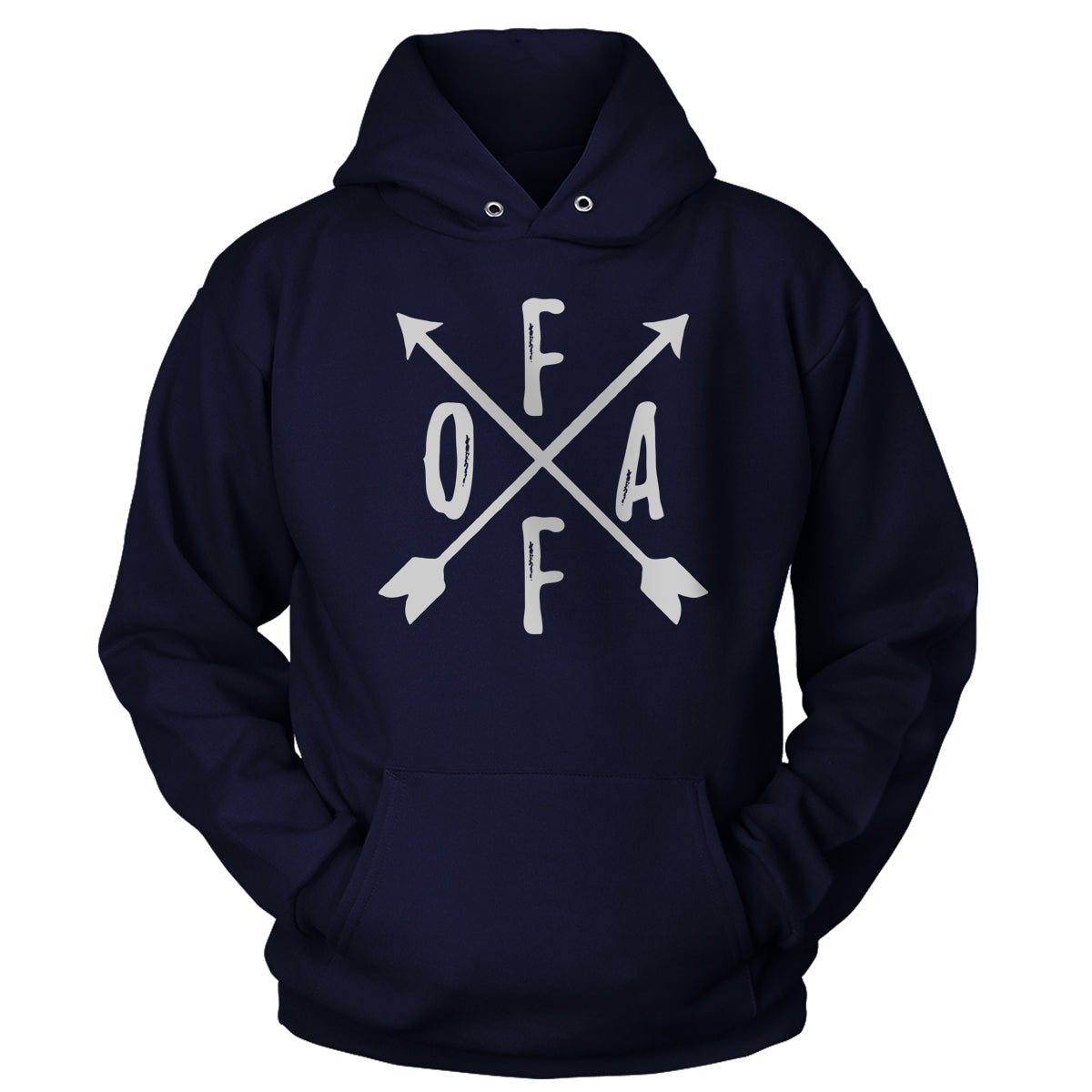 FAFO v4 Hoodie
