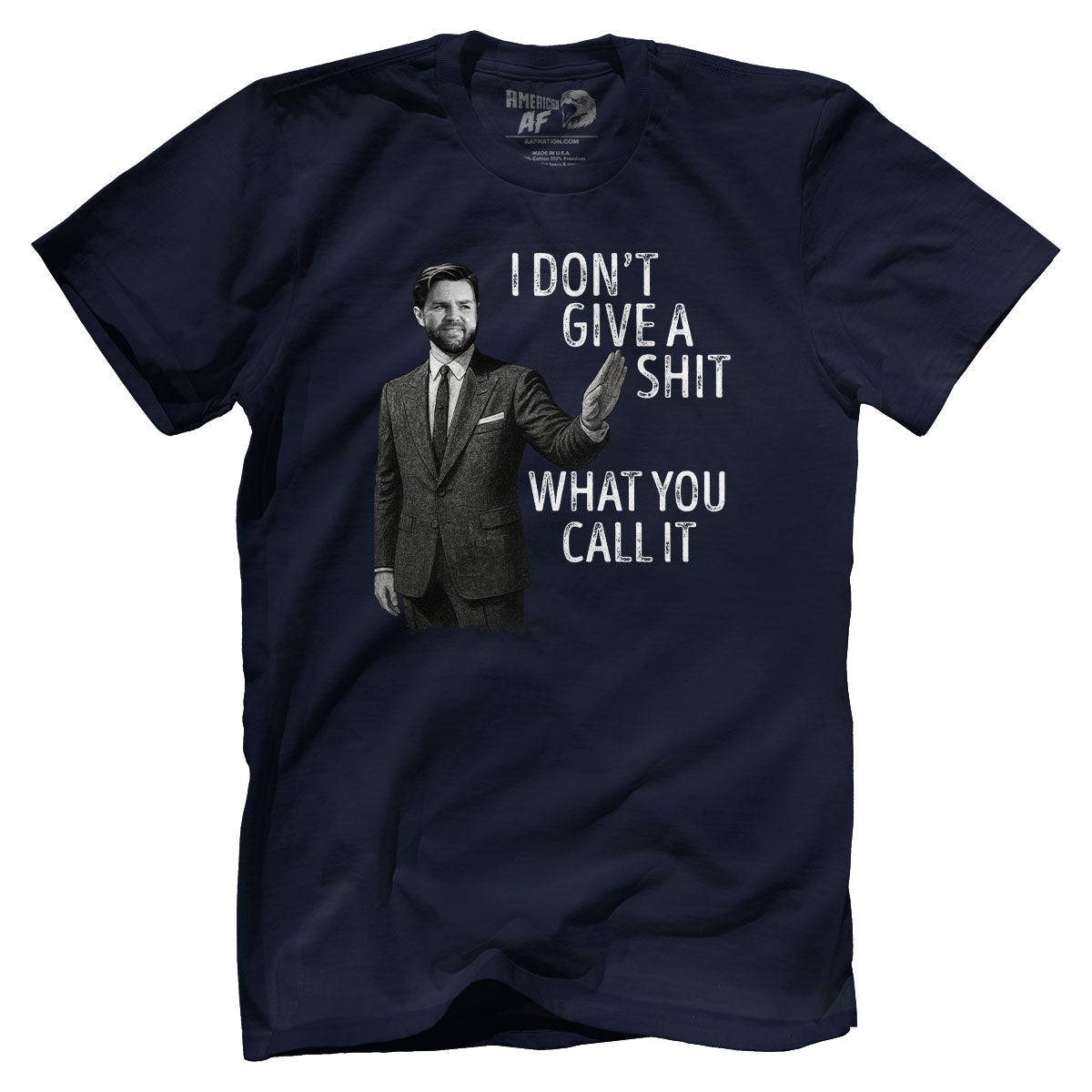 I Don't Give A Sh*t what you call it