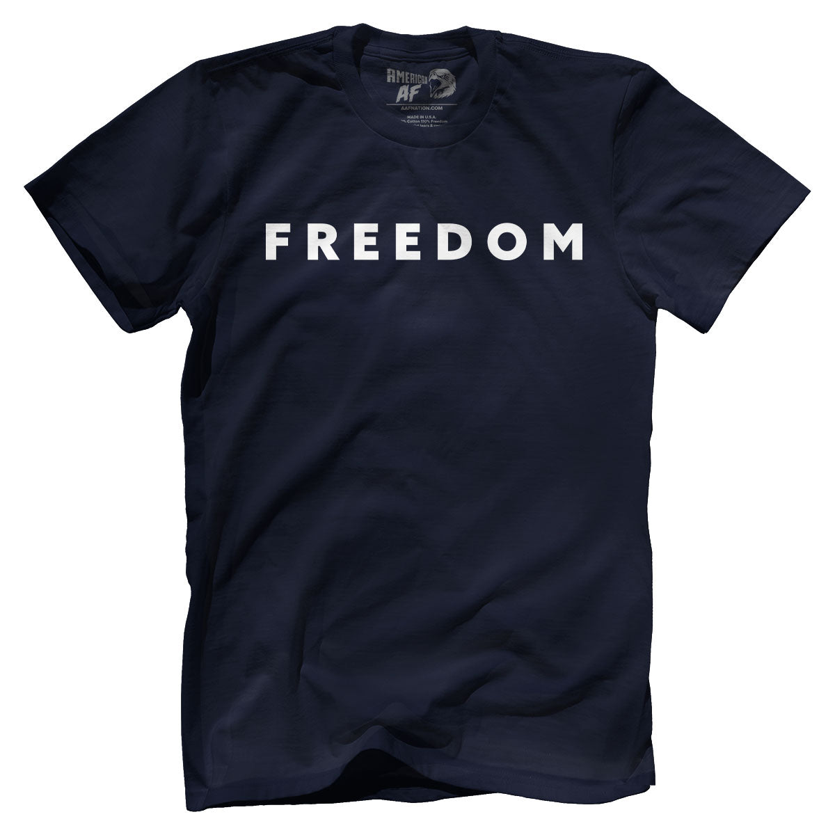 Freedom