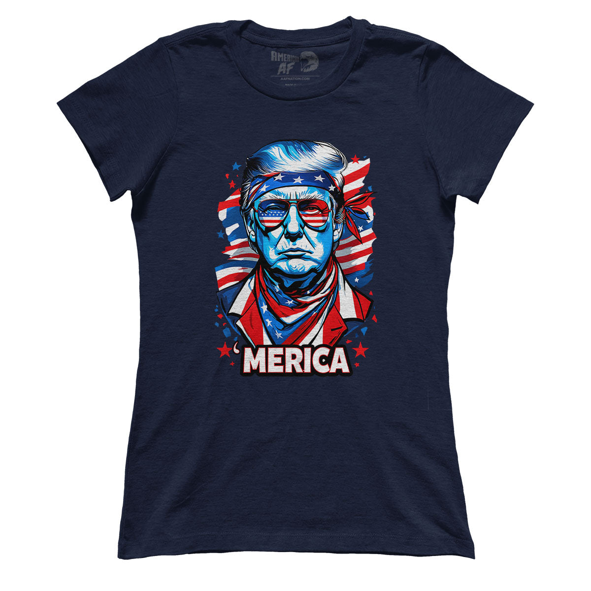 'MERICA (Ladies)