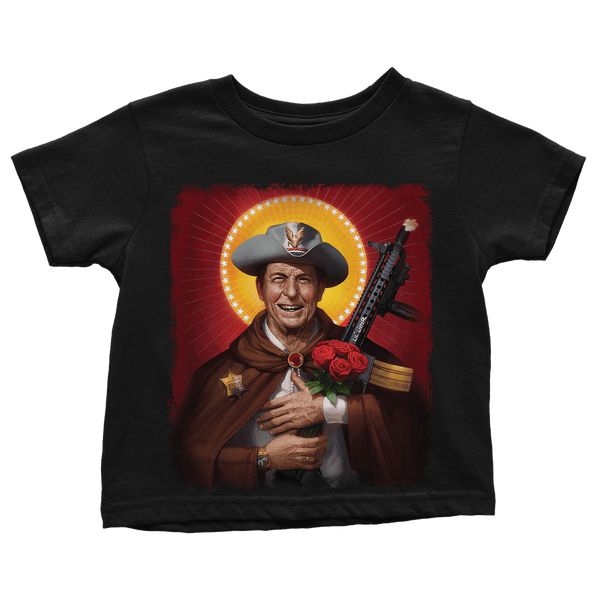 Saint Reagan - Toddlers