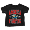 America Fighting - Toddlers