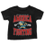 America Fighting - Toddlers