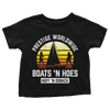 Boats 'N Hoes - Toddlers
