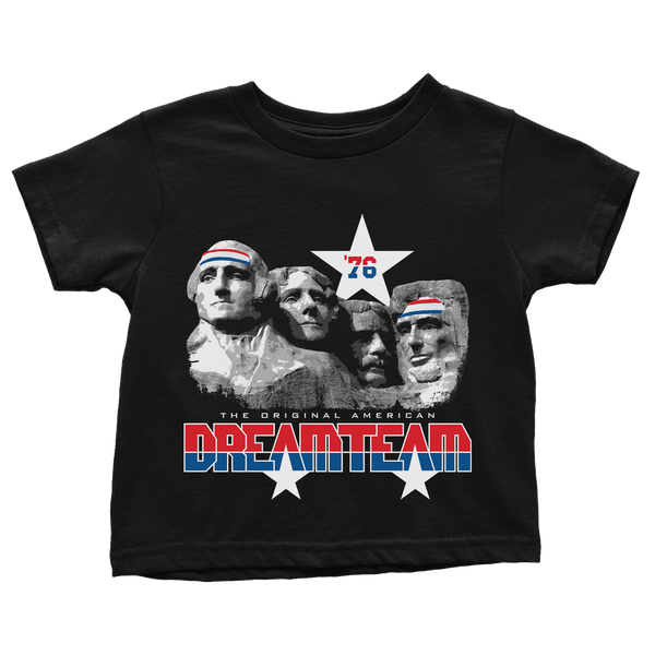 Original American Dream Team - Toddlers