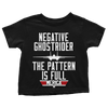 Negative Ghostrider - Toddlers