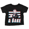 & Bake V2 - Toddlers