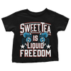 Sweet Liquid Freedom - Toddlers