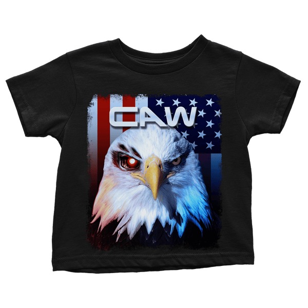 Terminator Eagle - Toddlers