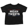 Mean Tweets 2024 - Toddlers