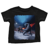 Chesty Puller Frozen Chosin' - Toddlers