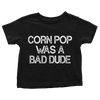 Corn Pop - Toddlers