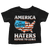America - The Country So Great - Toddlers