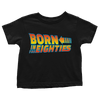 Born In The 80's - V1 - Toddlers