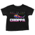 Get To The Choppa - Toddlers