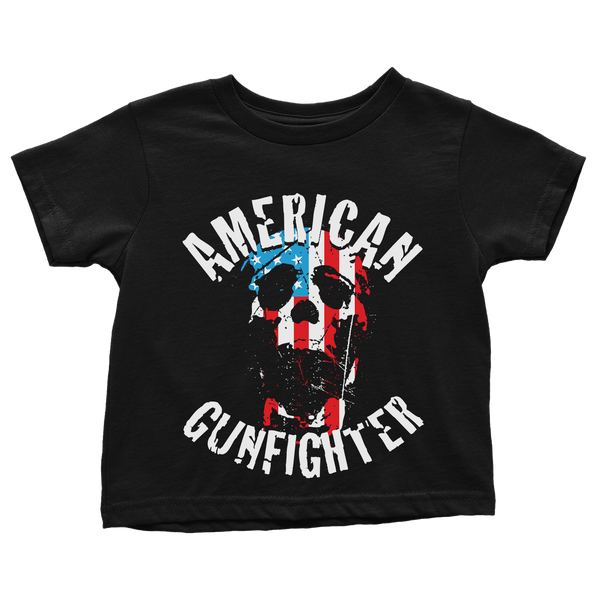 American Gunfighter - Toddlers