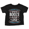 Booze Refuse Lose - Toddlers