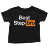 Best Step-bro - Toddlers